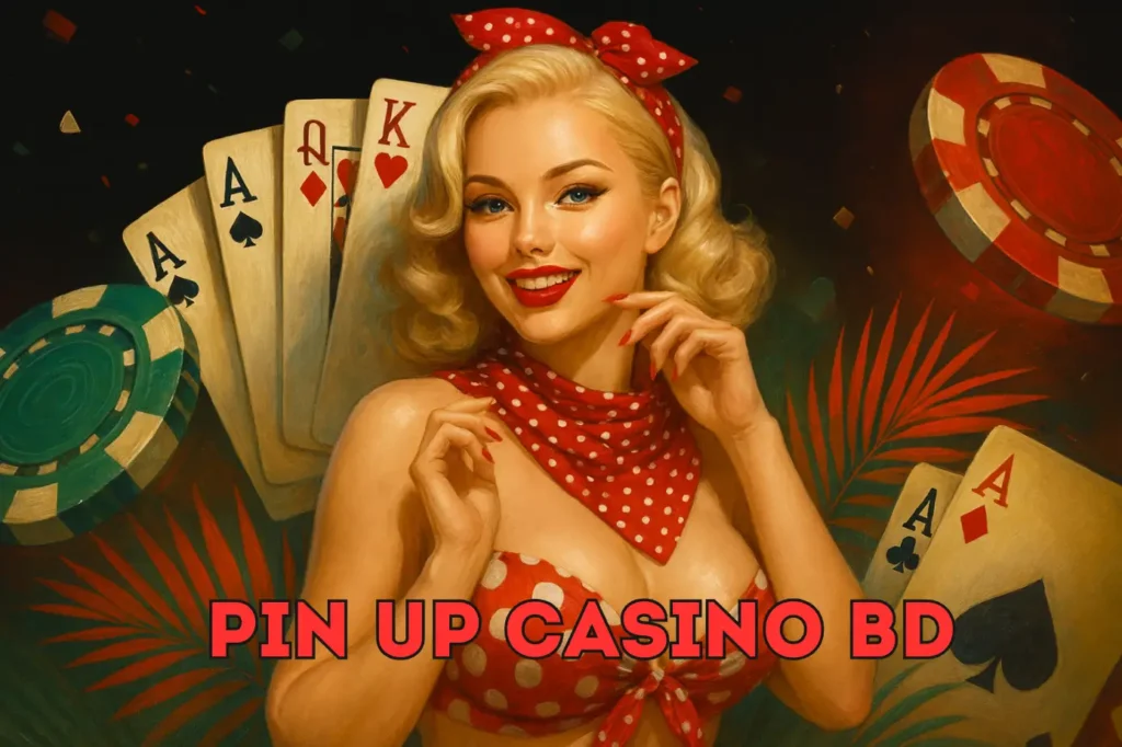 Pin Up Casino BD