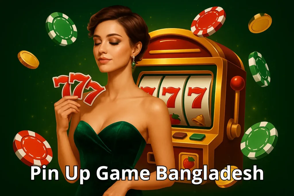 Pin Up Game Bangladesh